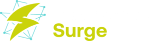 Tech Know Surge Logo
